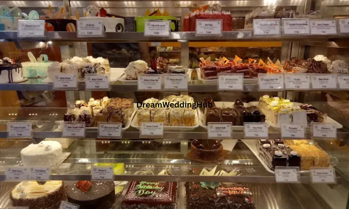 Merwans Cake Stop Dombivali